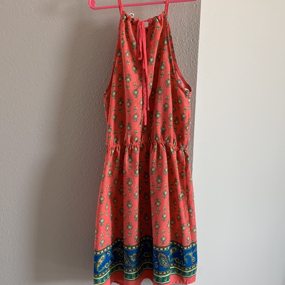 Dress - Picture 3 of 3